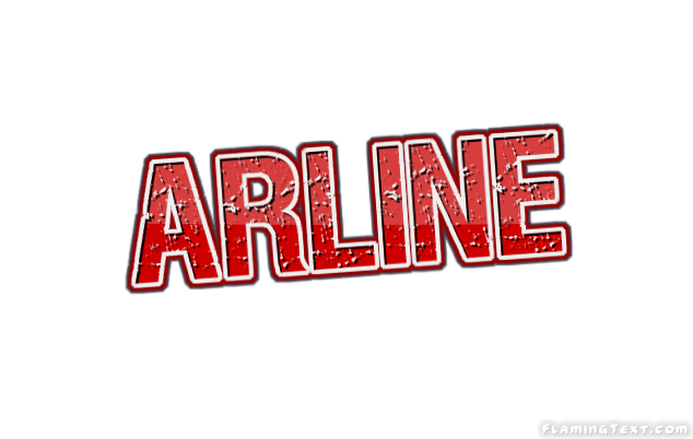 Arline Logo