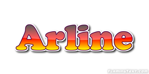 Arline Лого