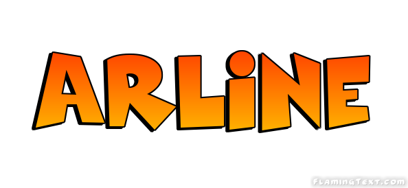 Arline Logo