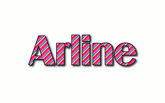 Arline ロゴ