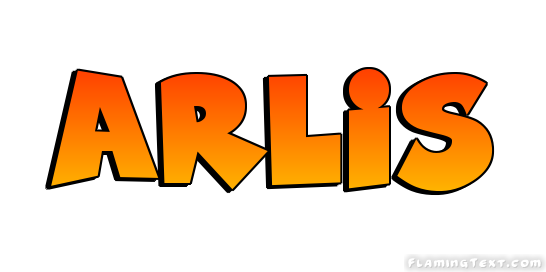 Arlis Logo