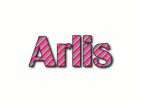 Arlis شعار