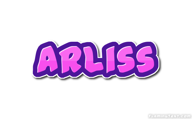 Arliss Logo