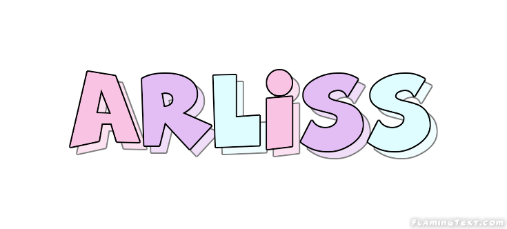 Arliss Logo