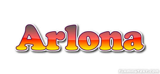 Arlona Logo