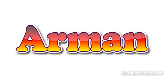 Arman شعار