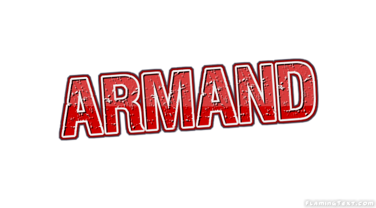 Armand شعار