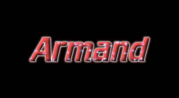Armand Лого