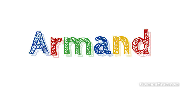 Armand Logotipo