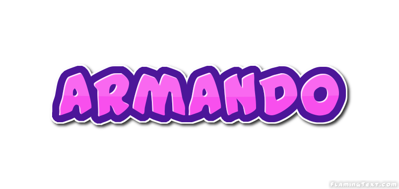 Armando شعار