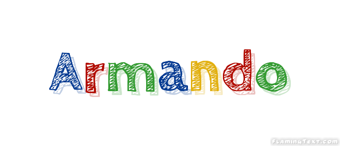 Armando Logotipo