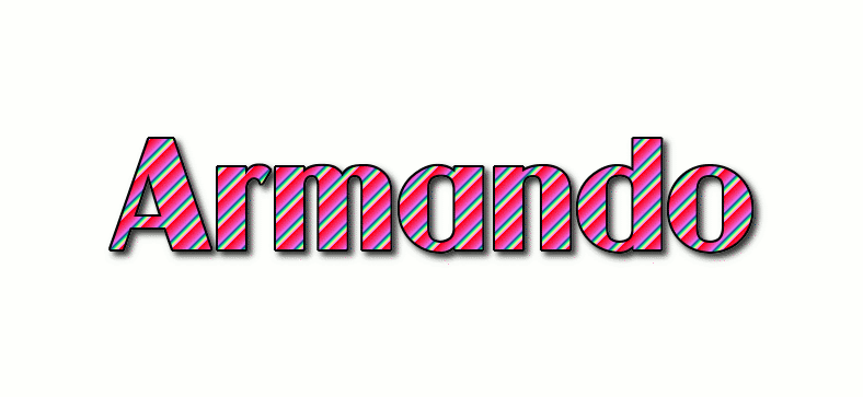 Armando Logotipo