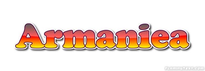 Armaniea Logo