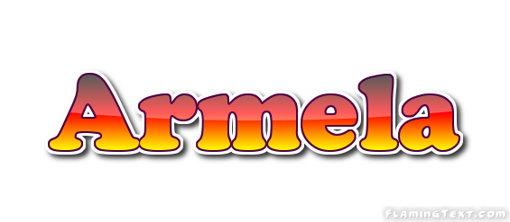 Armela Logo