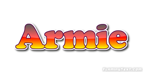 Armie Logotipo