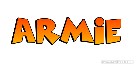 Armie Logo