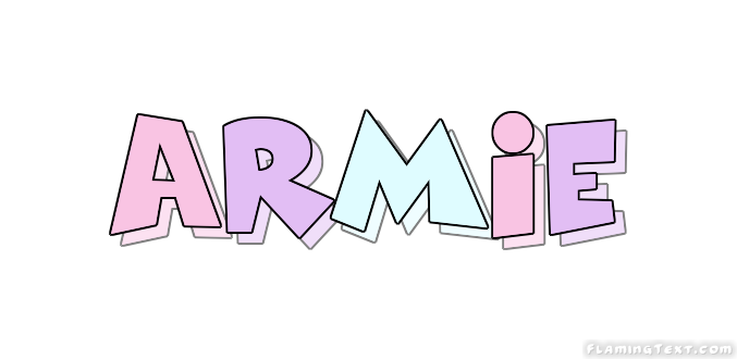 Armie Logo