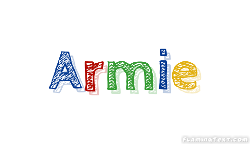 Armie Logo