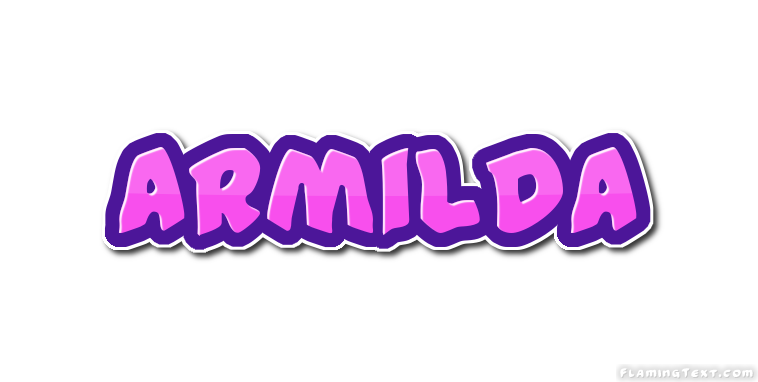 Armilda Logotipo