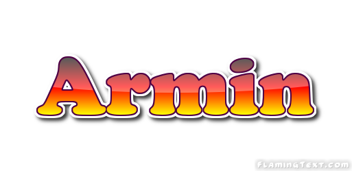 Armin Лого