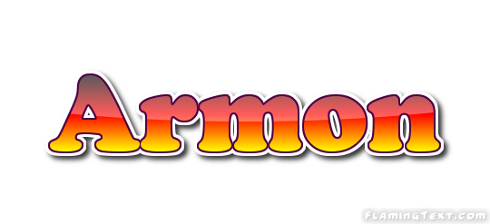 Armon شعار