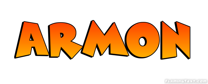 Armon شعار