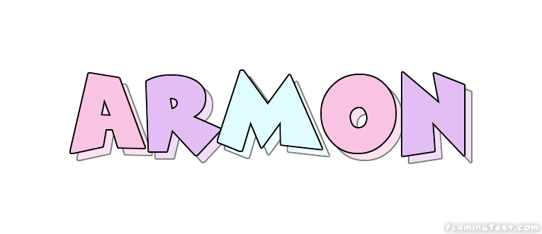 Armon Logo
