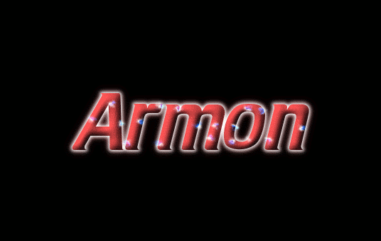 Armon Logotipo