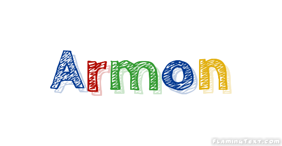 Armon Logo