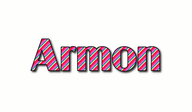 Armon Logotipo