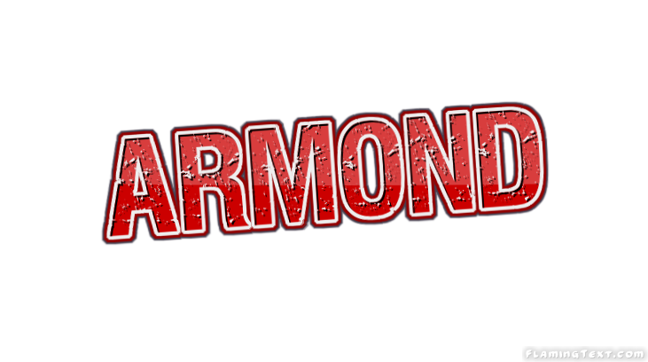 Armond Logo