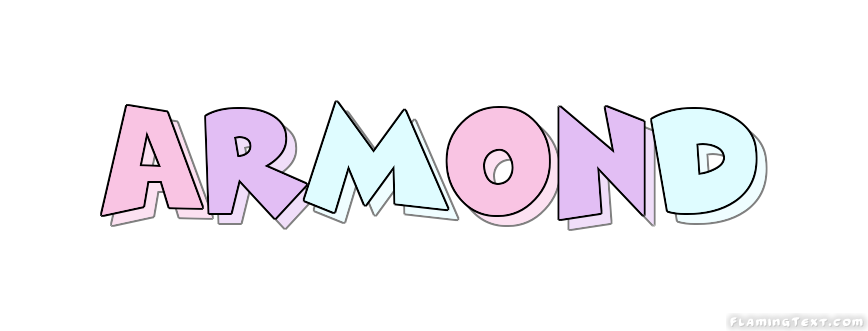 Armond Logotipo