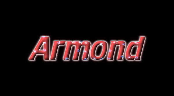 Armond Лого