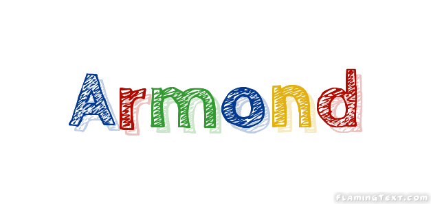Armond Logotipo
