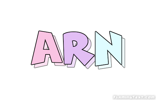 Arn Logo