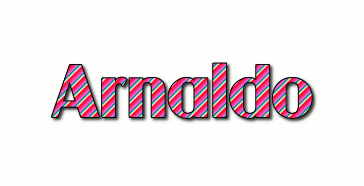 Arnaldo شعار