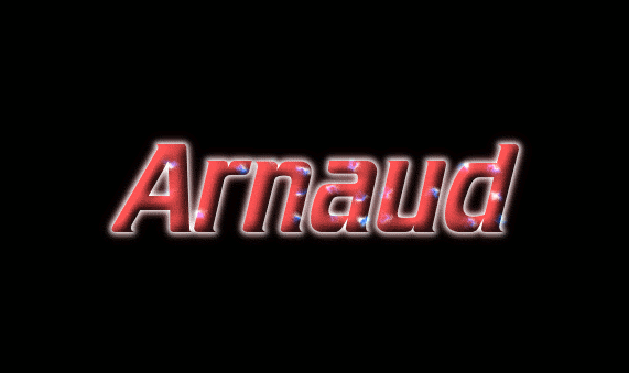 Arnaud Logo
