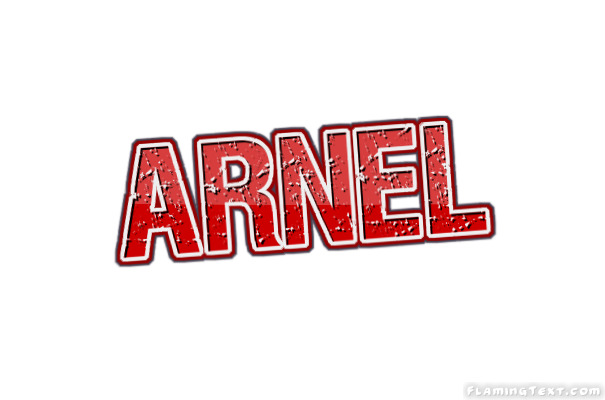 Arnel ロゴ