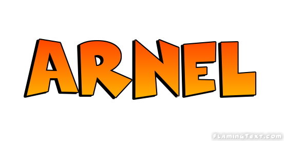 Arnel Logo