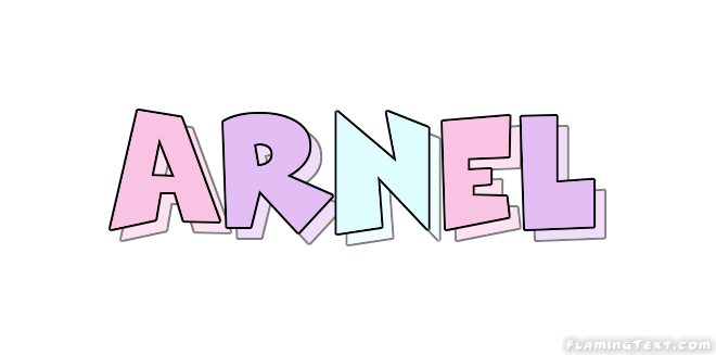 Arnel Logo