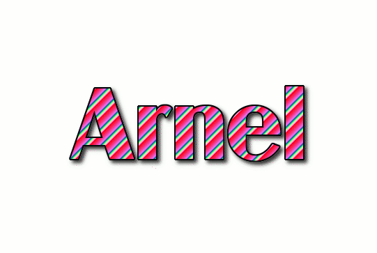 Arnel Logo
