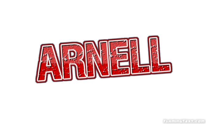Arnell 徽标