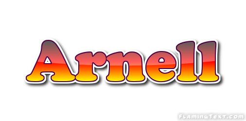 Arnell شعار
