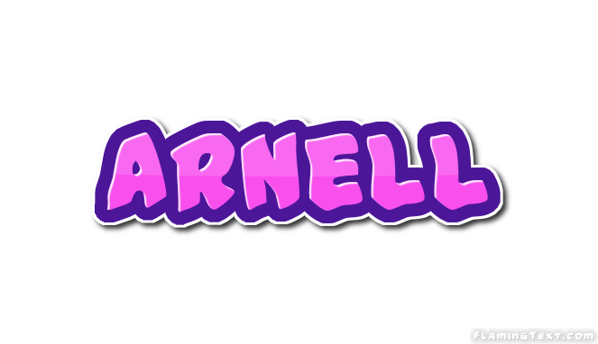 Arnell Logotipo