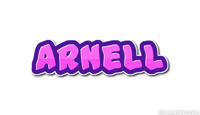 Arnell 徽标