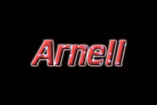 Arnell Лого