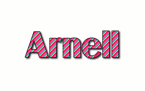 Arnell Logotipo