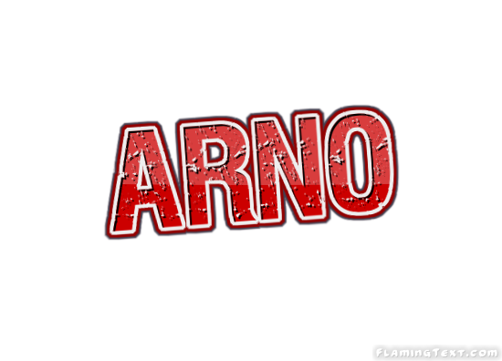 Arno Logo