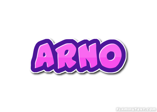 Arno 徽标