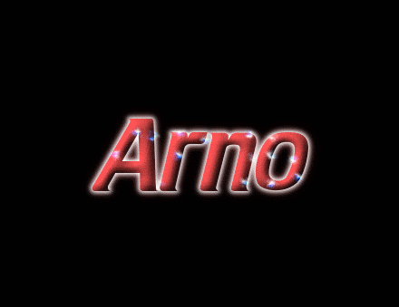 Arno Лого